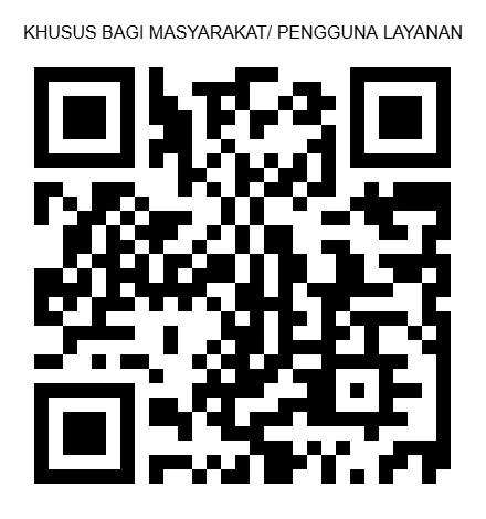 Survei Penilaian Integritas